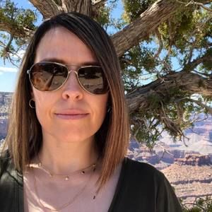 Meet your Posher, Marylène